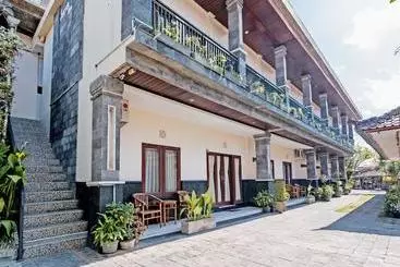 Hotel Zen Rooms Sunshine Dewi Sartika
