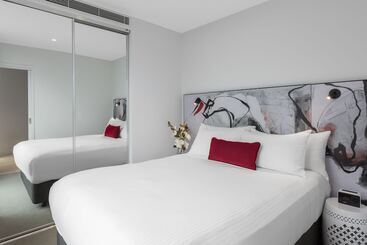 דירה Imagine Marco