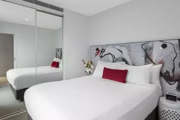 Apartament Imagine Marco