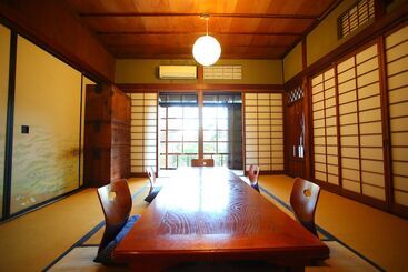 Kitaya Ryokan －cultural Heritage Inn