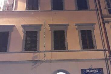 پانسیون Residenza D'epoca Palazzo Riblet