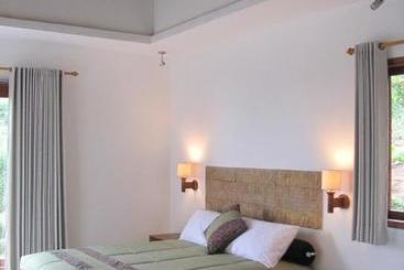 פנסיון Terrasse Du Lac Munduk