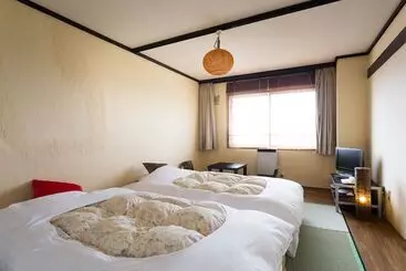 Ryokan Niseko Annupuri Onsen Yugokorotei