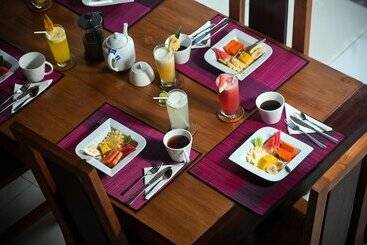 דירות לתיירים Villa Teman