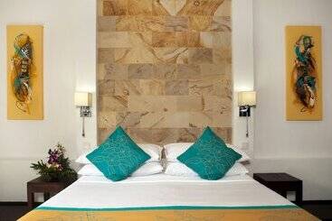 游客公寓 Villa Teman