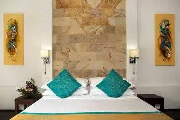 Apartaments turístics Villa Teman