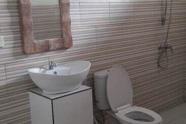 Bali Fab Dive Center Hostel