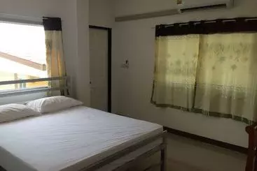 Hisotel Genius Home