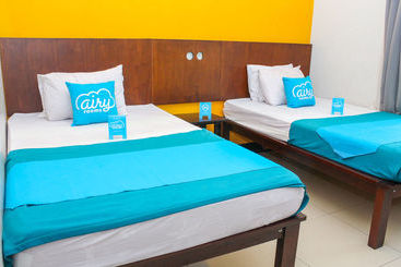 Hotel Airy Denpasar Utara Pidada Utama 27 Bali