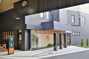 アスティルホテル新大阪 プレシャス