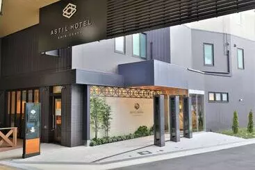 アスティルホテル新大阪 プレシャス