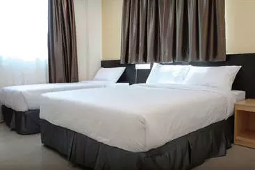 Hotel Avenue Bangi