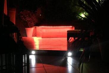 هتل B&b Guerrazzi