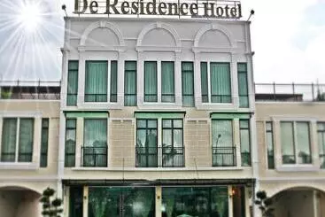 Hotel De Residence Boutique