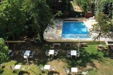 Appart Hotel Corte Hr