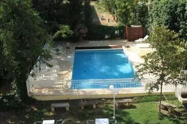 Appart Hotel Corte Hr