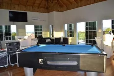 Hotel Negril Sky Blue Resorts Ltd