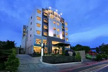 Hotelli Neo+ Balikpapan By Aston