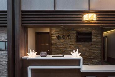 Hotell Niseko Hakuunso