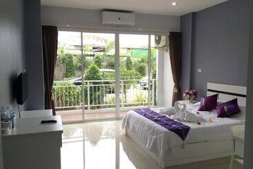 فندق Pandora House By Mike Group