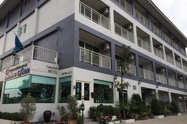 Hotel Pandora House By Mike Group