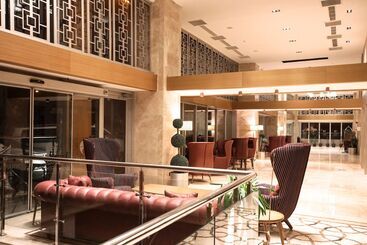 هتل Paşapark Selçuklu