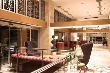 Hotel Paşapark Selçuklu
