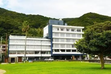 Hotel Shimoda Ocean Park