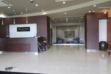 Otel Shimoda Ocean Park