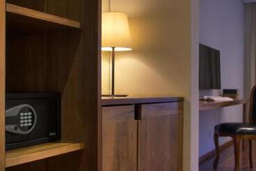 ホテル Villa Amazônia