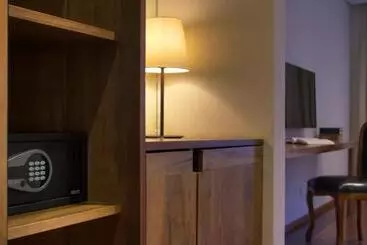 Hotel Villa Amazônia