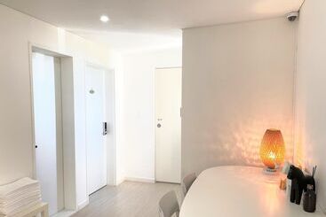 膳宿费 Koin Guesthouse Incheon Airport