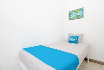 Majatalo Airy Eco Miroto Seteran Serut Semarang