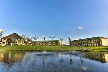 Majatalo Battlefields Country Lodge