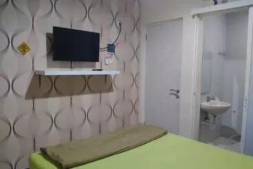 Pensionat Budget Guest House Tunas Mandiri Jaya