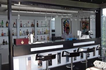 Pensiune Lanka Eco Village