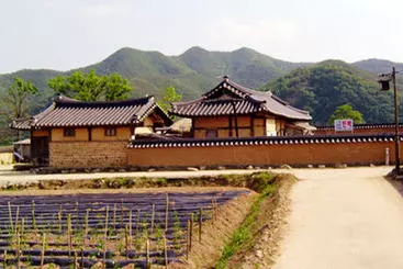 Pensionat Moji Guest House