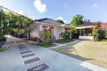 膳宿费 Reddoorz @ Kampial Ungasan