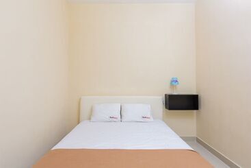 بنسيون Reddoorz @ Kampial Ungasan