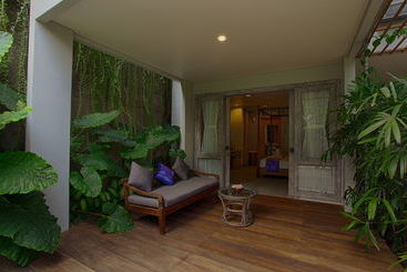 Pensão The Poh Jimbaran