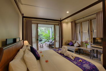 Pensão The Poh Jimbaran