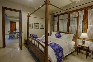 膳宿费 The Poh Jimbaran