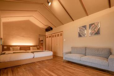 游客公寓 Sesoko Sansui