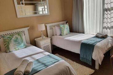 Appartement The Gull