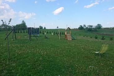 Vidéki Ház Villa Stone