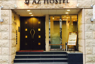 Az Hostel