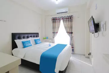 호텔 Airy Centerpoint Ahmad Yani Kav 20 Bekasi