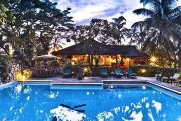 Hotel Grand Kumala Bali