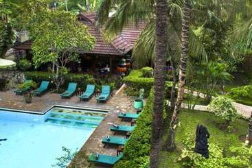 فندق Grand Kumala Bali