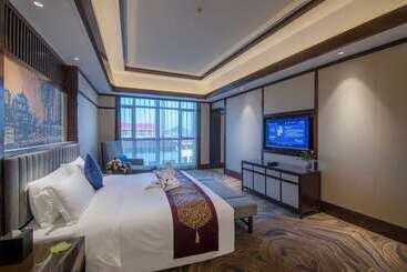 בית מלון כפרי Guizhou Howard Johnson Plaza